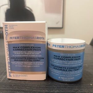 Peter Thomas Roth Exfoliating Pads